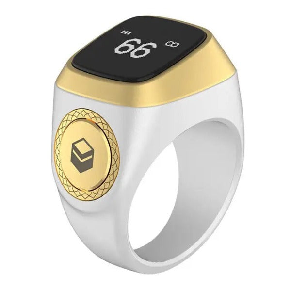 Smart Zikr Ring – ANT Stores