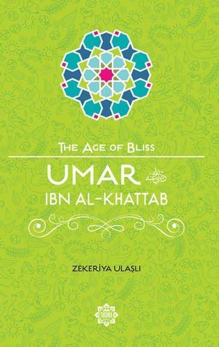 Umar ibn Al-Khattab The Age of Bliss – ANT Stores