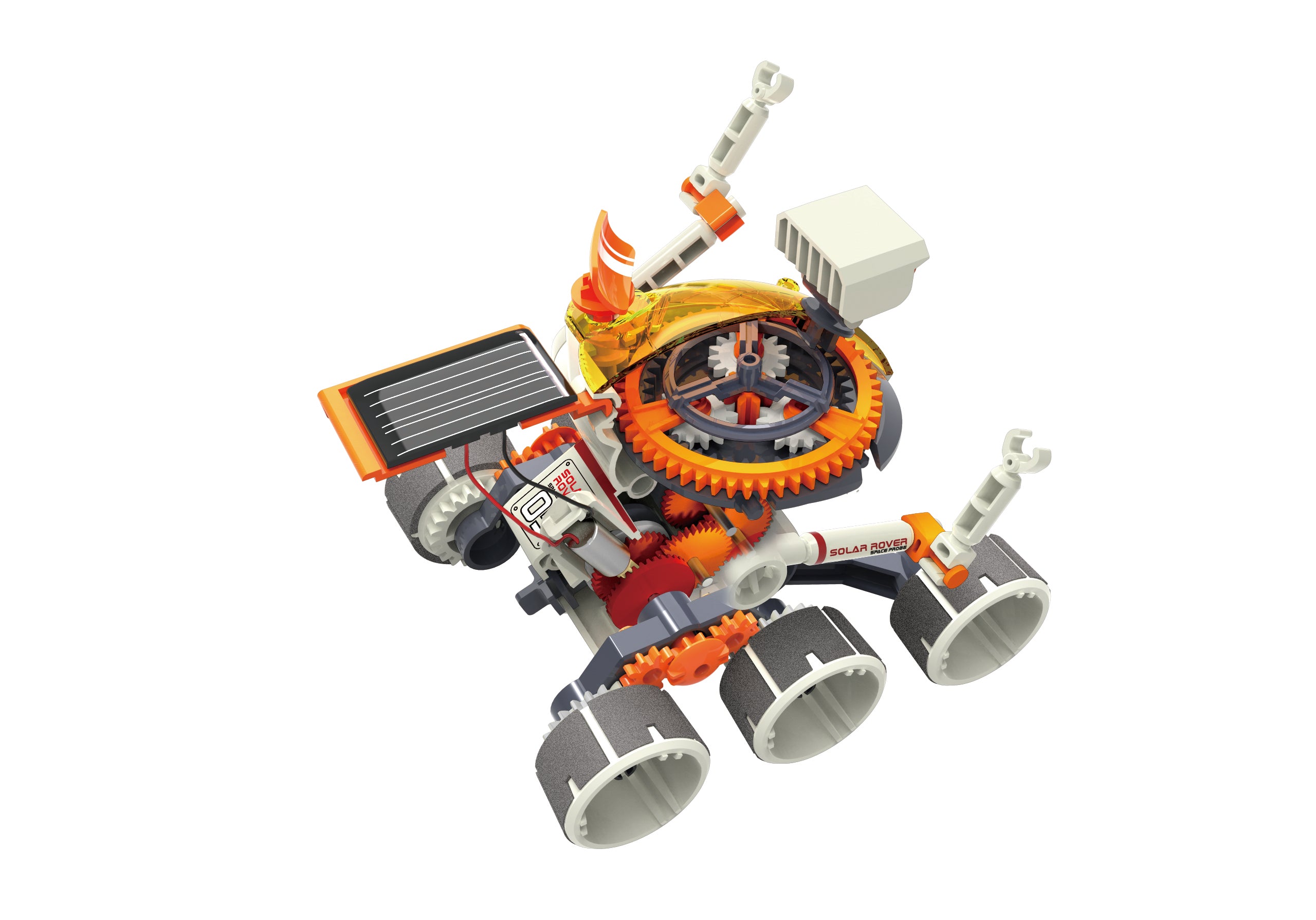 Solar Rover – ANT Stores